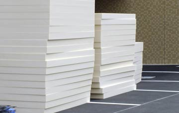 Ashmore Lake flat roof insulation costs