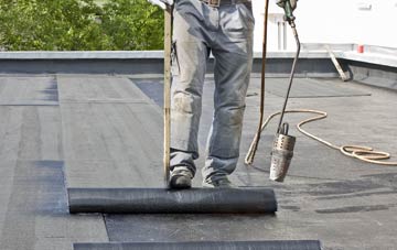 flat roof replacement Ashmore Lake, West Midlands
