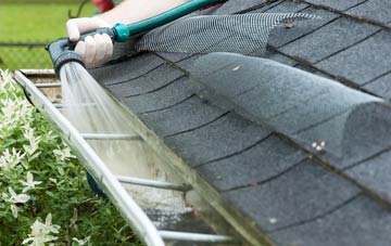Ashmore Lake gutter cleaning costs