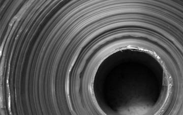 Ashmore Lake pvc roof replacement