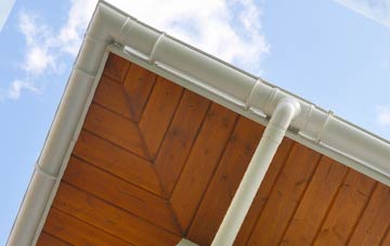 Ashmore Lake soffit types