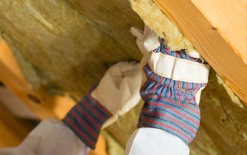 types of Ashmore Lake pitched roof insulation materials