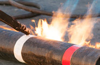 Ashmore Lake flat roofing replacement