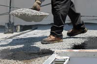find rated Ashmore Lake flat roofing replacement companies