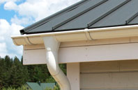 Ashmore Lake soffits
